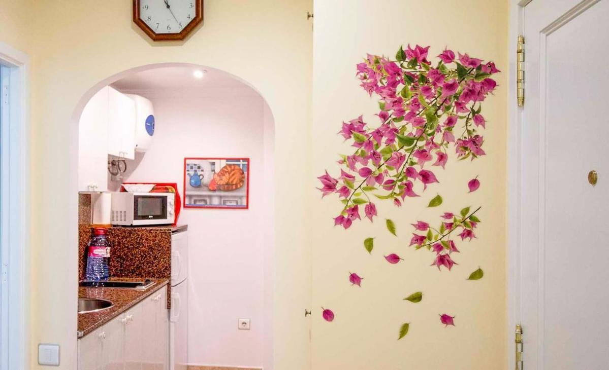 Apartment Con Balcon En La Playa De Canteras Las Palmas de Gran Canaria
